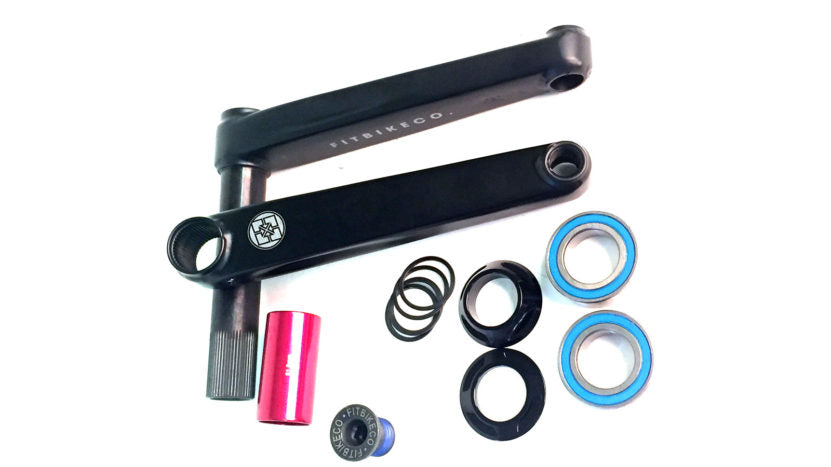 fit indent 24mm cranks