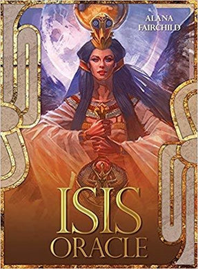 Isis Oracle Mixed Media Boxed Set - Alana Fairchild (large)