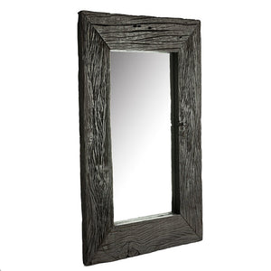 spiegel houten Zetuké Home Decor