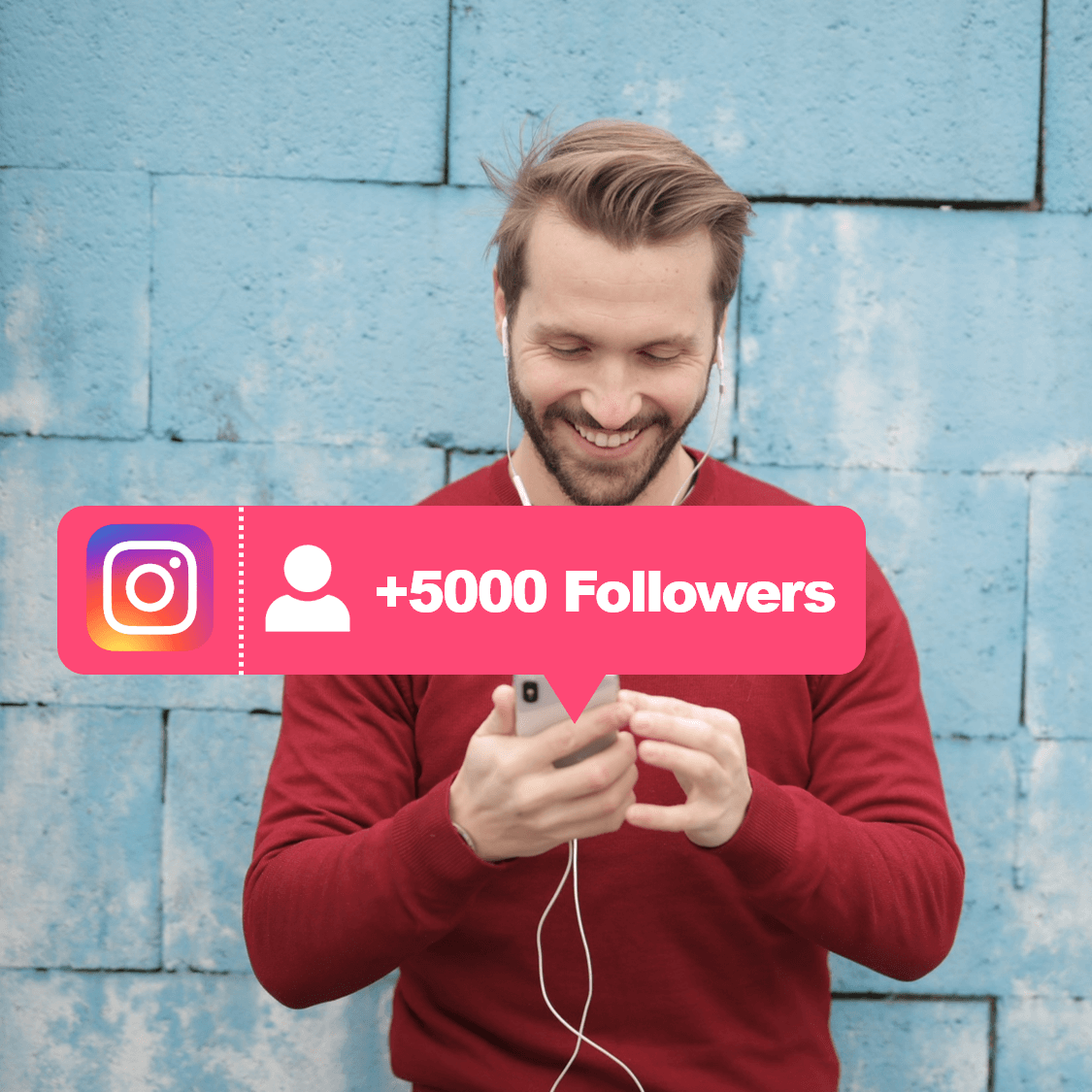 buy instagram followers