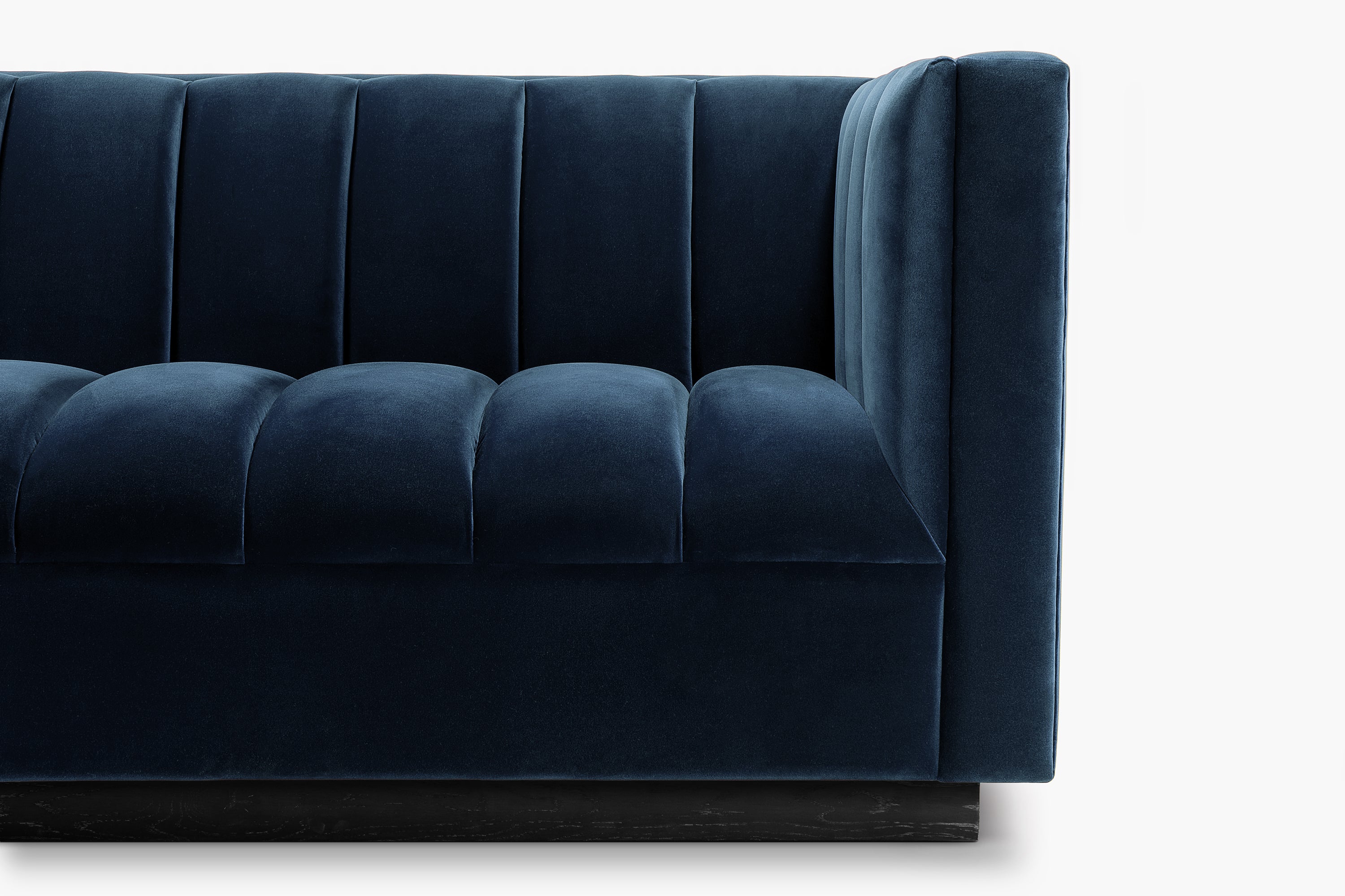 As featured in Town & Country: Best Luxury Couches