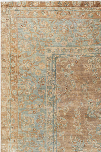 KERMAN RUG, SOUTH EAST PERSIA, 11' X 18' - thumbnail 2