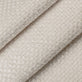 Basketweave Linen | Bone