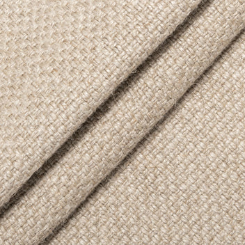 Basketweave Linen | Burlap - color option