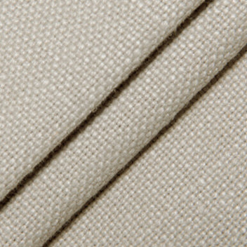 Heavy Linen | Solid Sand - color option