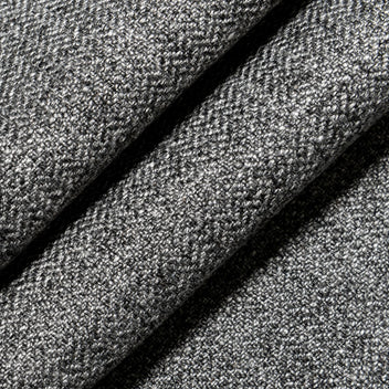 Performance Heathered Weave | Lead - color option