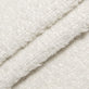 Mohair Boucle | Chalk