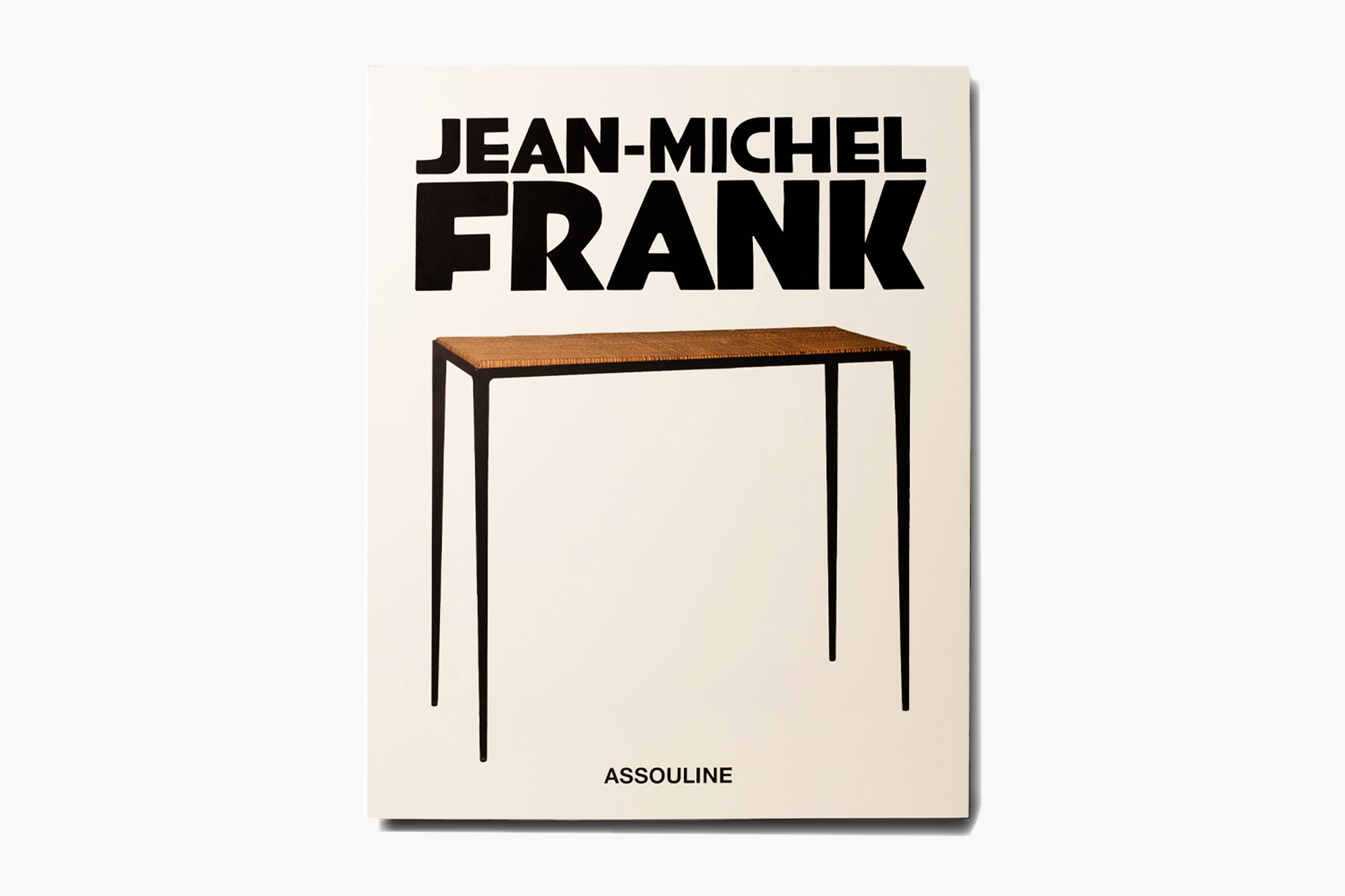 Jean-Michel Frank - thumbnail 1