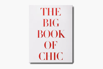 The Big Book of Chic - thumbnail 1