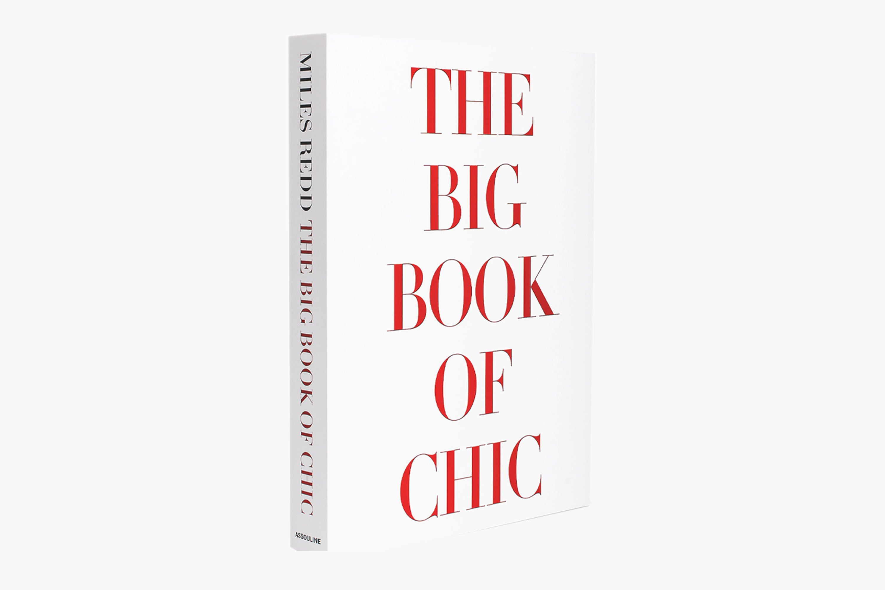 The Big Book of Chic - thumbnail 3
