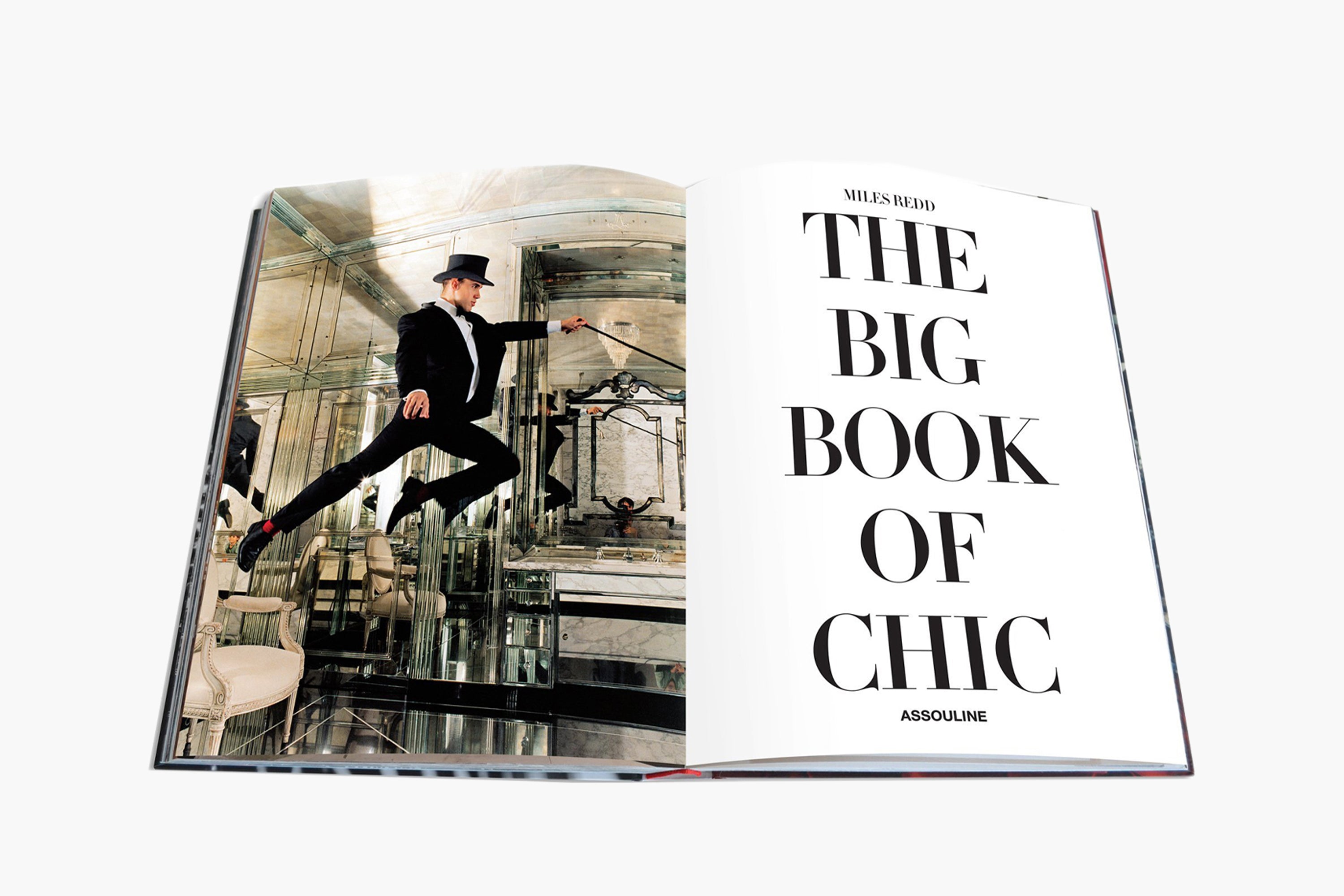 The Big Book of Chic - thumbnail 4