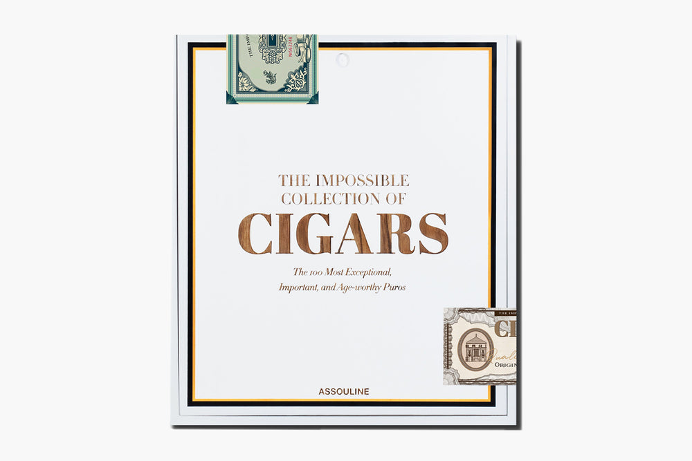 The Impossible Collection of Cigars