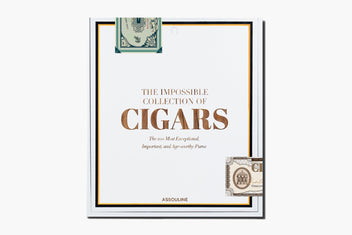 The Impossible Collection of Cigars - thumbnail 1