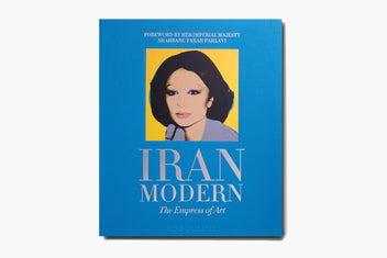 Iran Modern - thumbnail 1