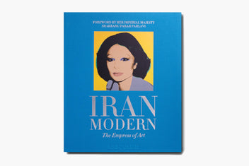 Iran Modern