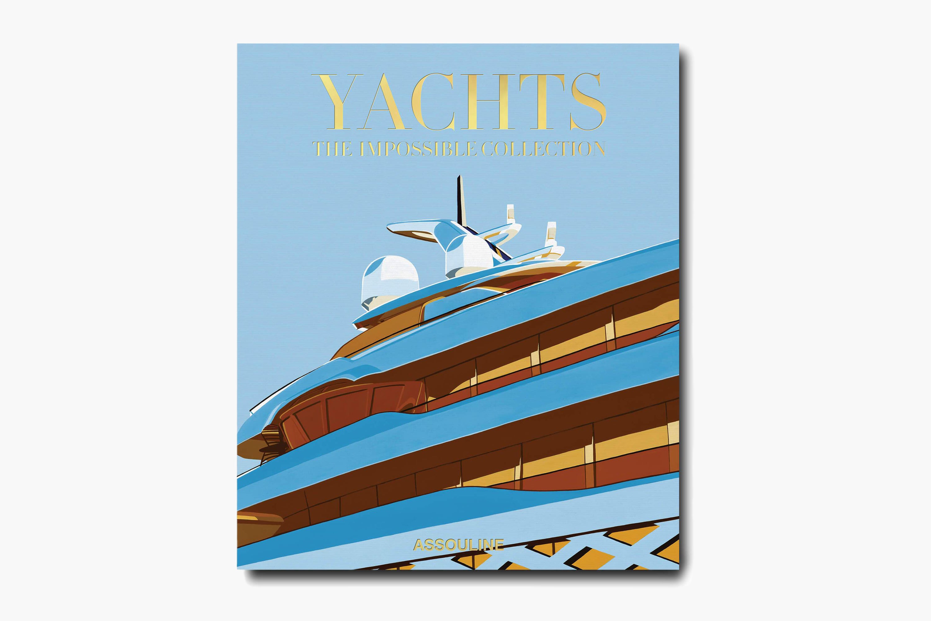 Yachts: The Impossible Collection - thumbnail 1