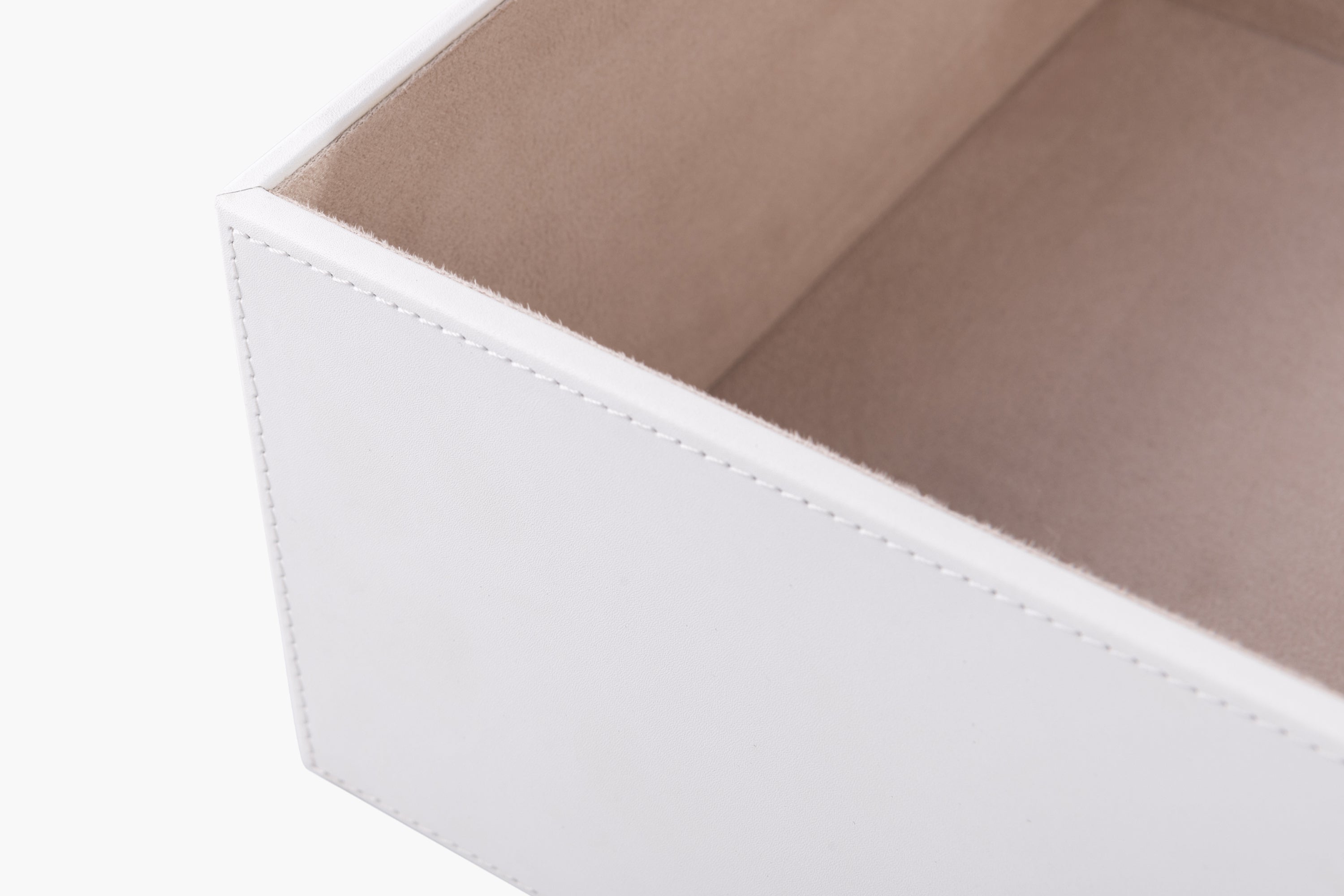 Marin Leather Box - thumbnail 6