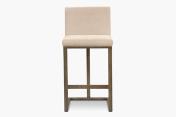 Savanna Bar Stool - thumbnail 1