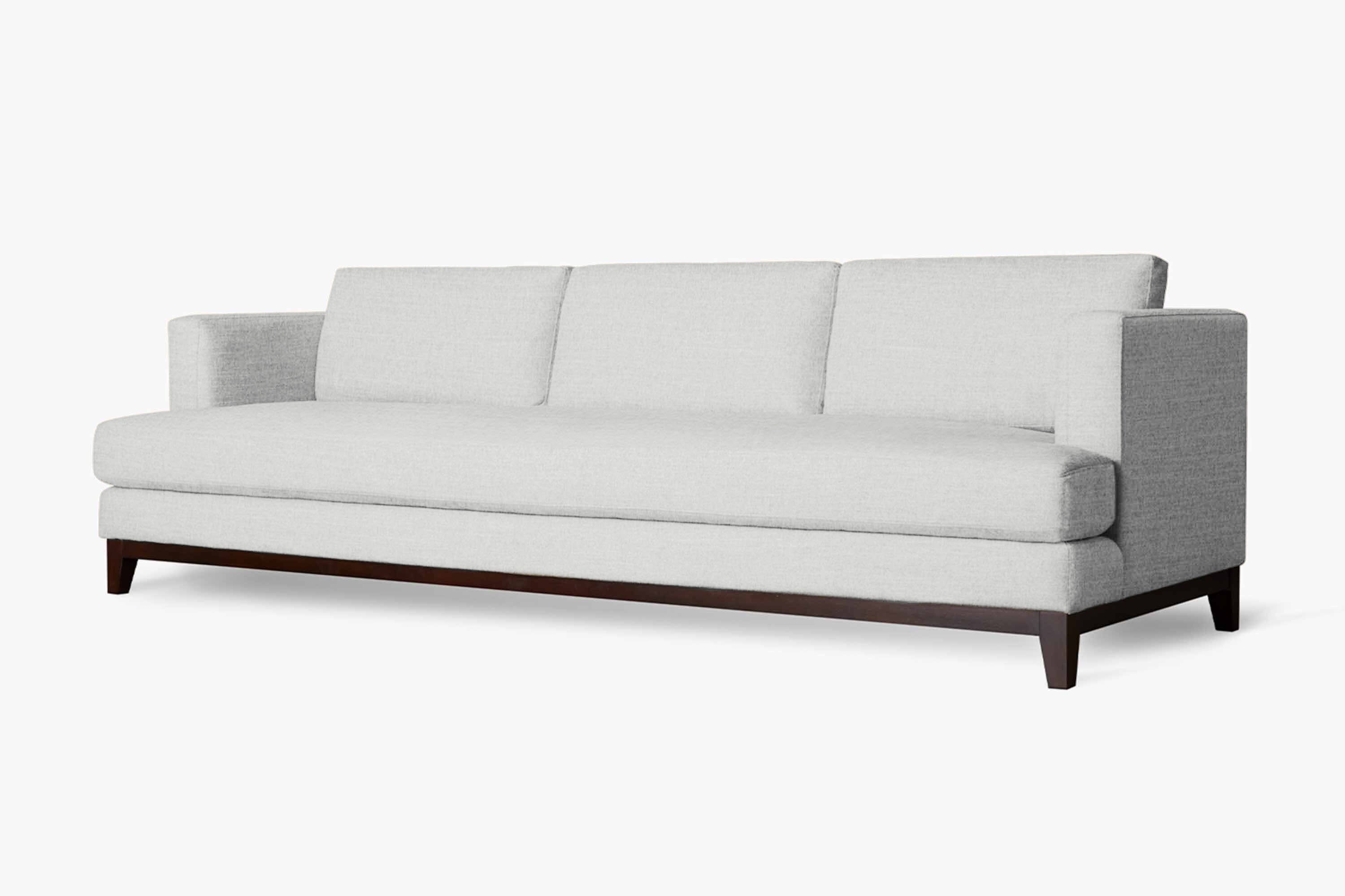 Custom Quick Ship Channing Sofa - thumbnail 1