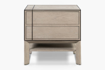 Burke Nightstand