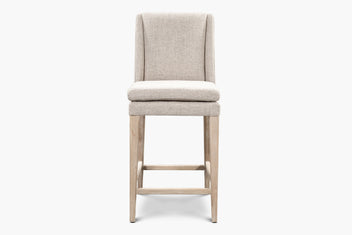 Pomona Bar Stool - thumbnail 1