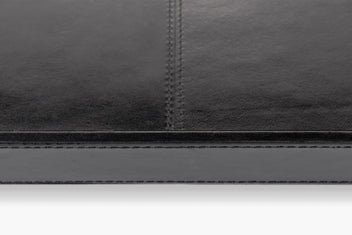 Cade Leather Serving Tray - thumbnail 60