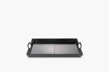 Cade Leather Serving Tray - thumbnail 44