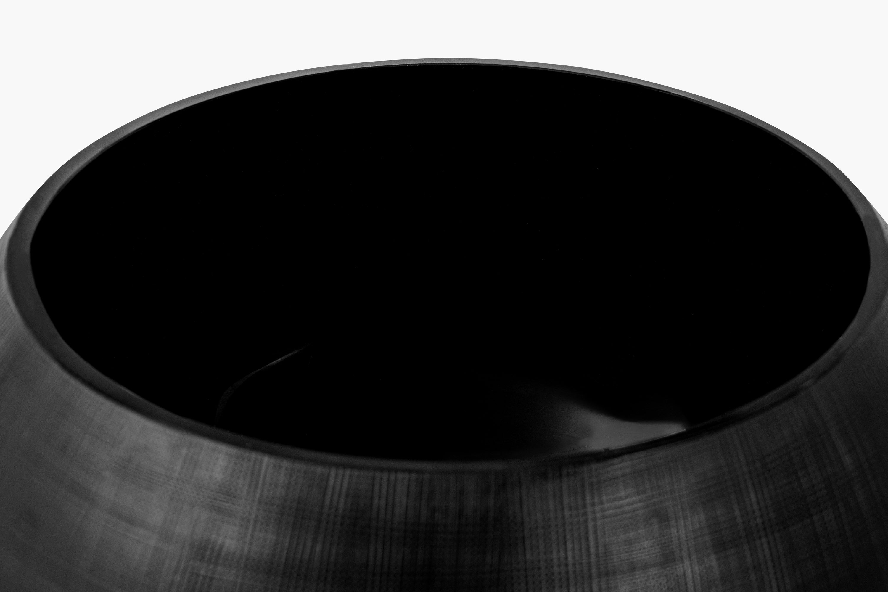 Rhea Vessel - Black - thumbnail 5