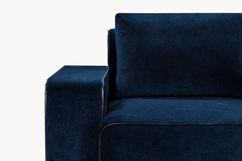 Sawyer Lounge Chair - thumbnail 6