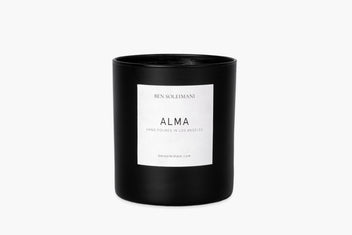 Alma Candle