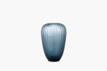 Grove Glass Vase - thumbnail 2
