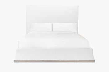 Elysse Platform Bed