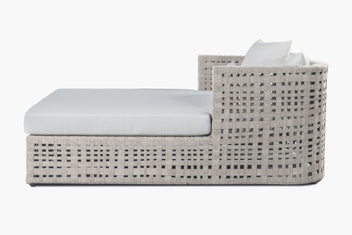 Coro Curved Double Daybed - thumbnail 3