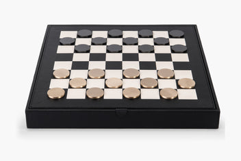 Checkers Board Game - thumbnail 2