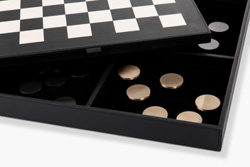 Checkers Board Game - thumbnail 7