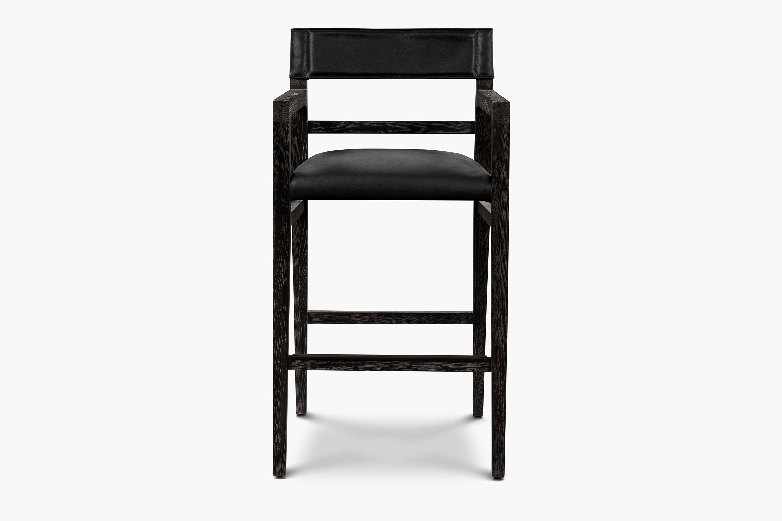 Benton Counter Stool - thumbnail 1