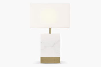 Roma Table Lamp