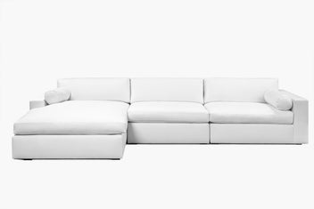 Harper Grande Modular Sectional