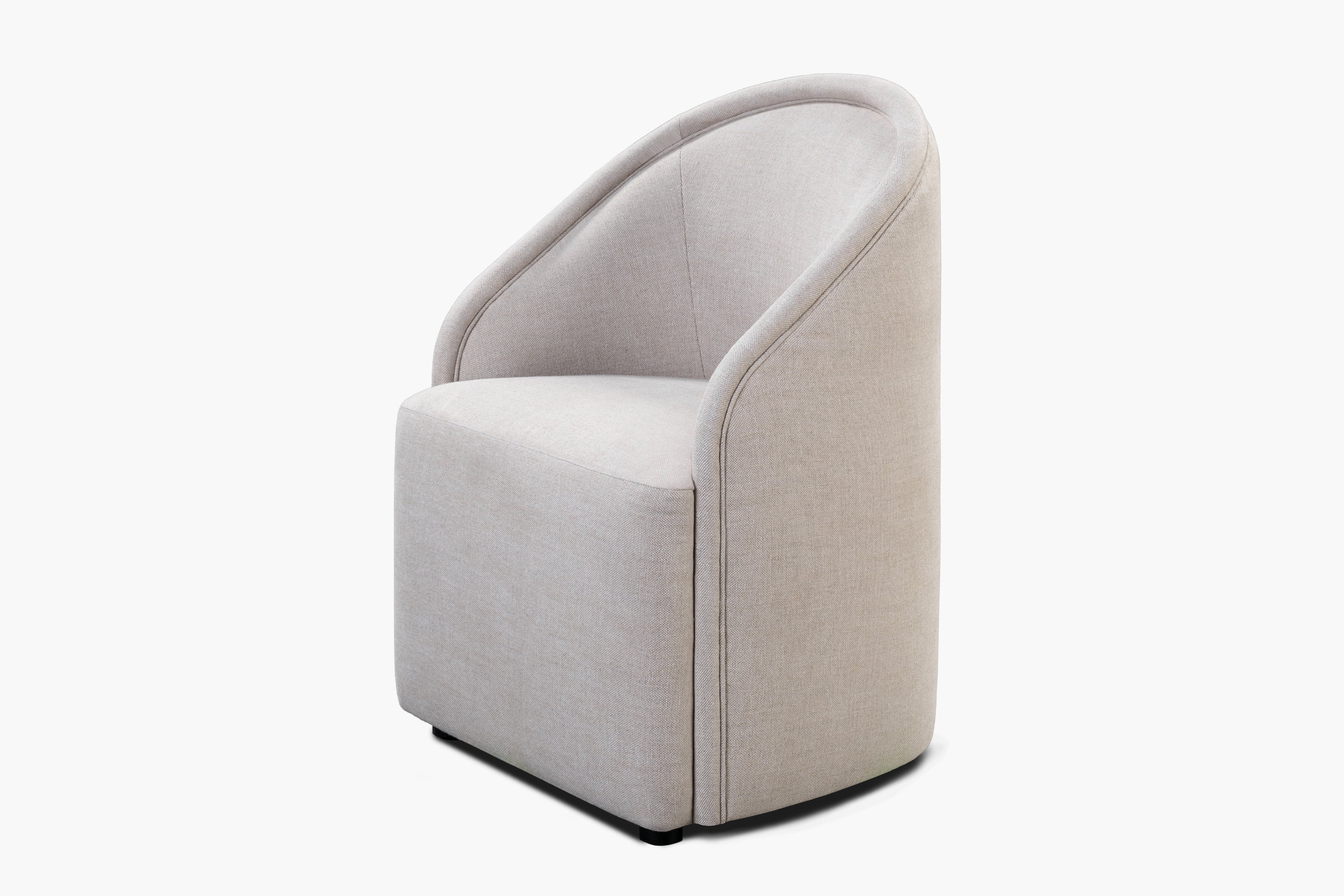 Artemis Dining Chair - thumbnail 2