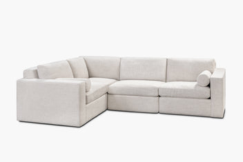 Harper Modular Sectional