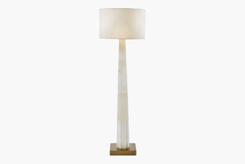 Moritz Floor Lamp - thumbnail 1