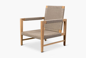 Paloma Outdoor Lounge Chair - thumbnail 2