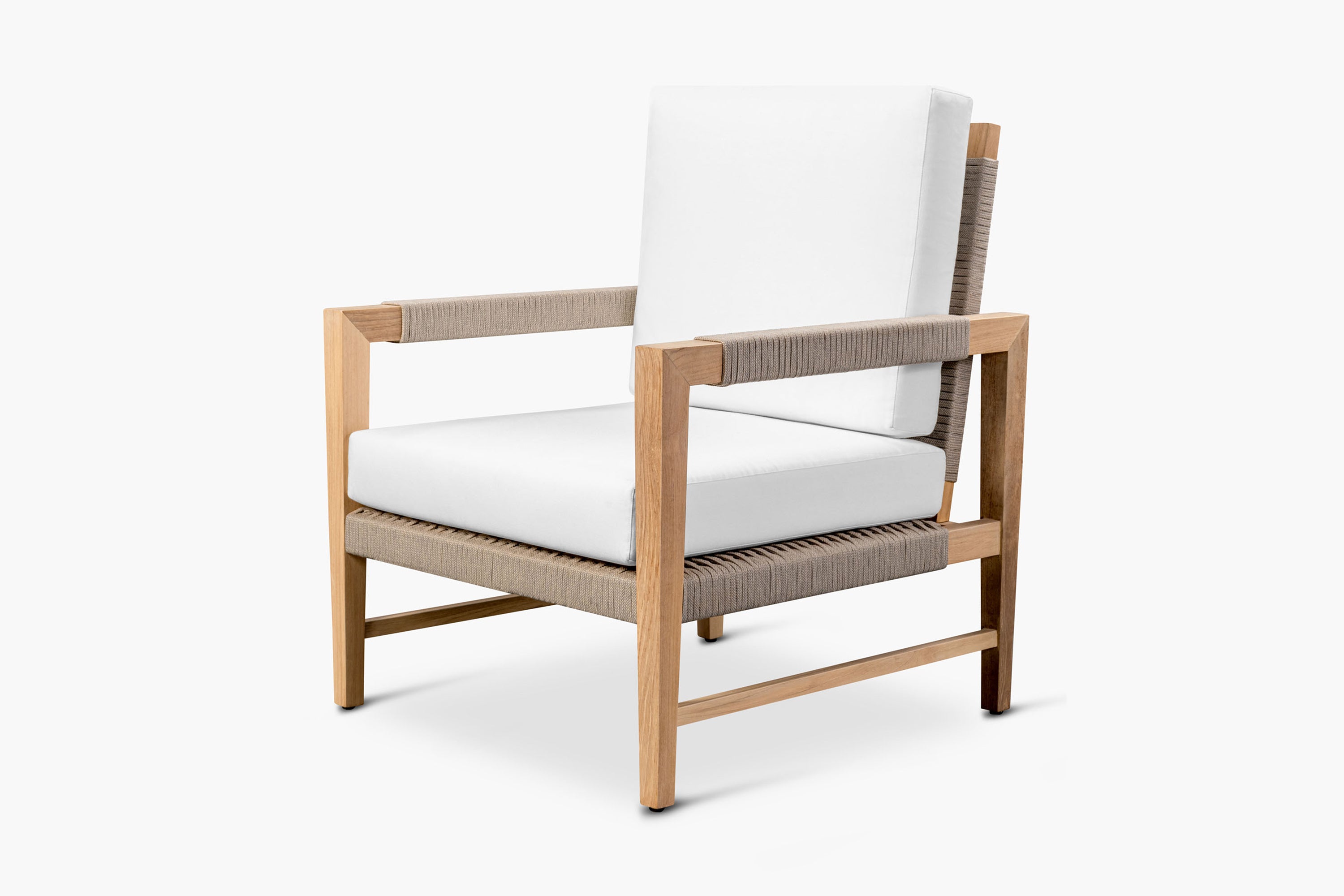 Paloma Outdoor Lounge Chair - thumbnail 3