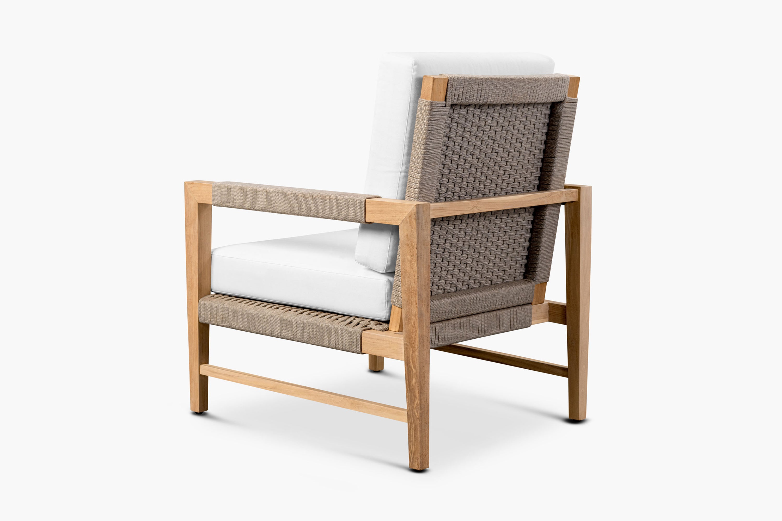 Paloma Outdoor Lounge Chair - thumbnail 5