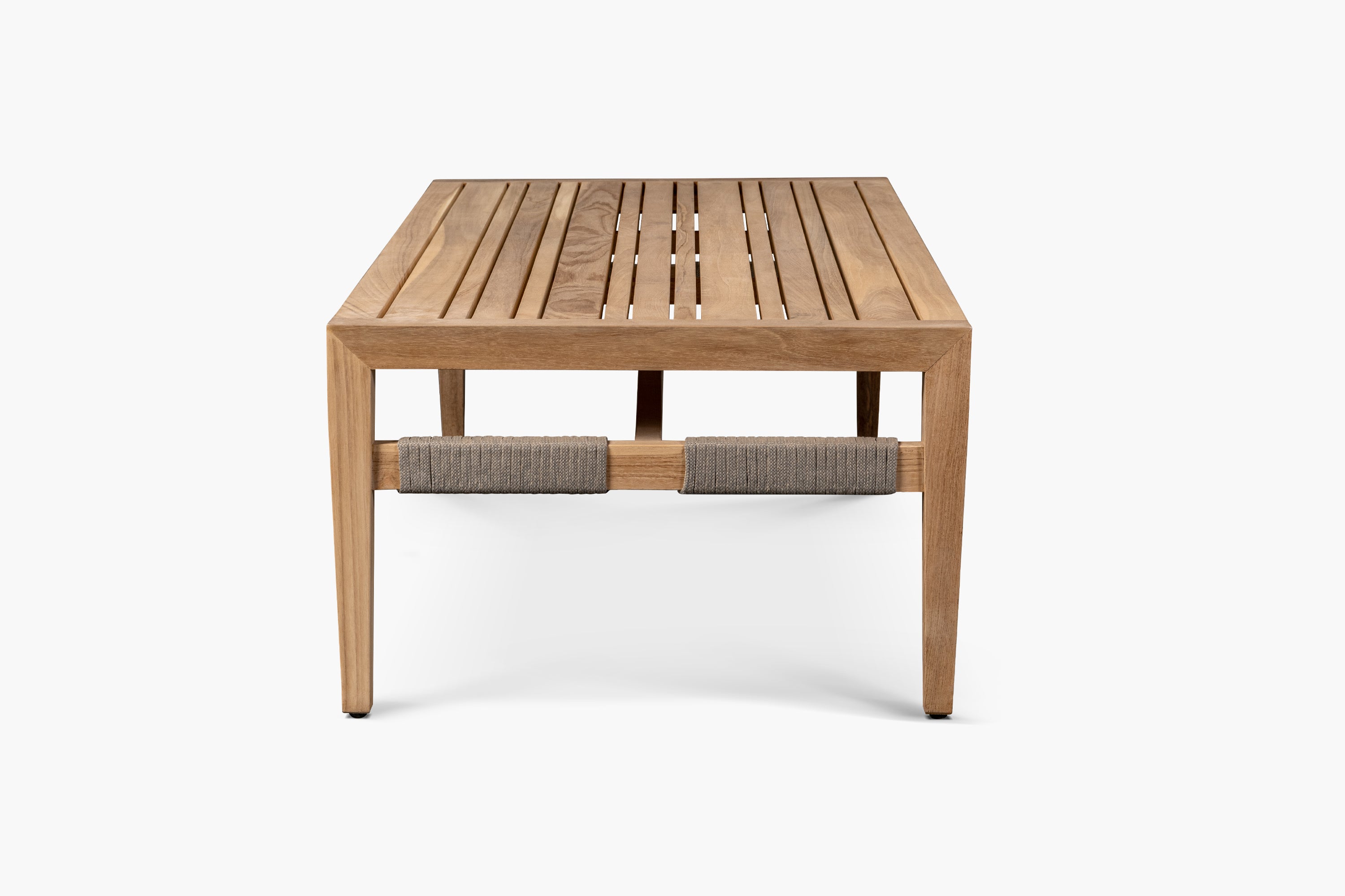 Paloma Outdoor Coffee Table - thumbnail 3