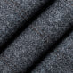 Wool Herringbone Stripe | Charcoal