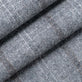 Wool Plaid | Grey