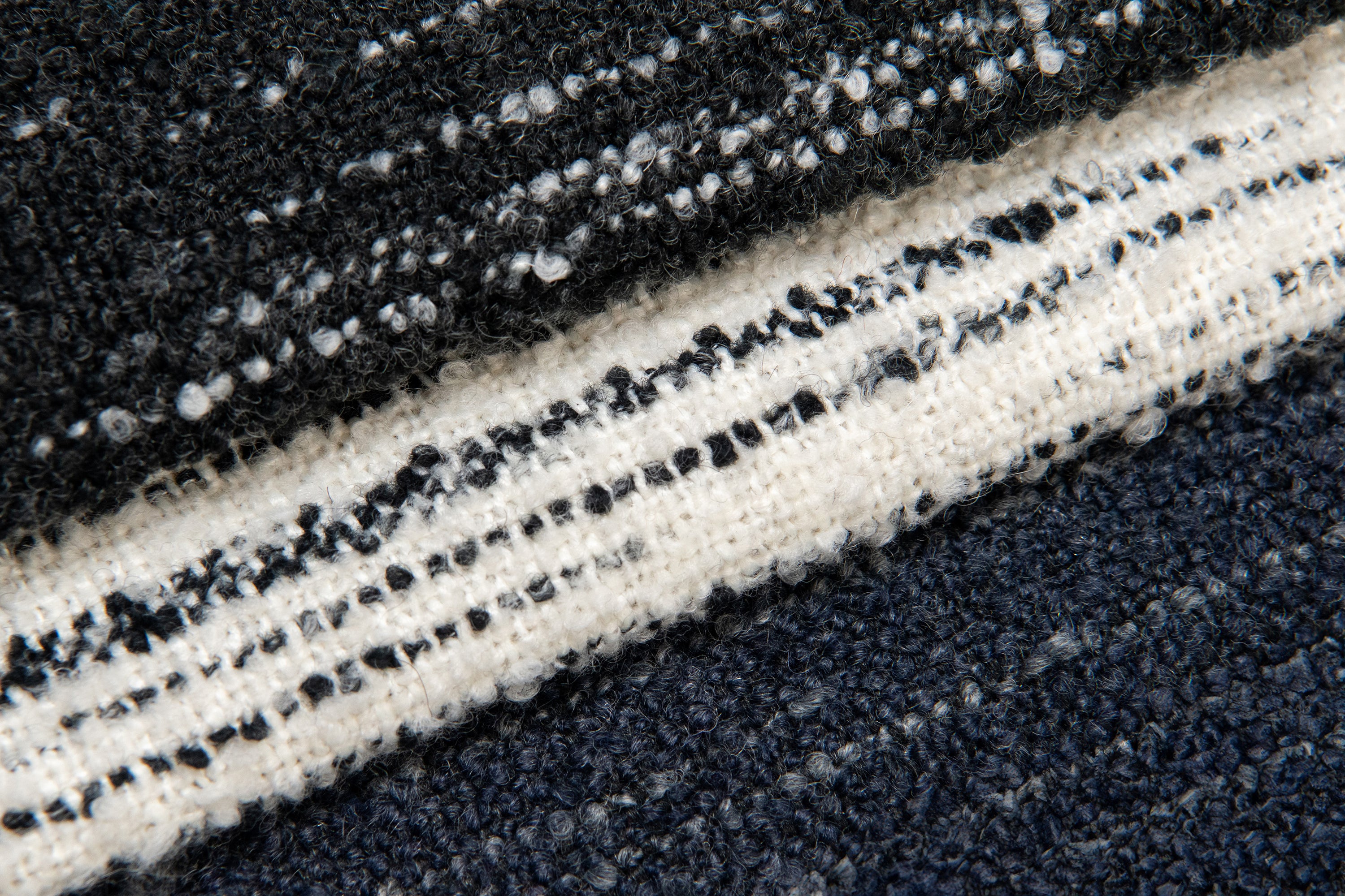 Textured Boucle - thumbnail 1