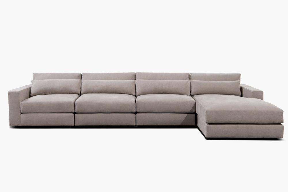 Rhys Modular Sectional