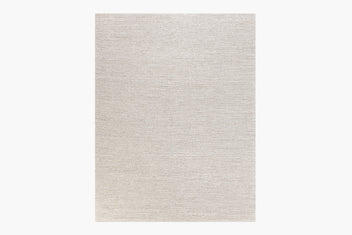 Performance Braided Wool Rug